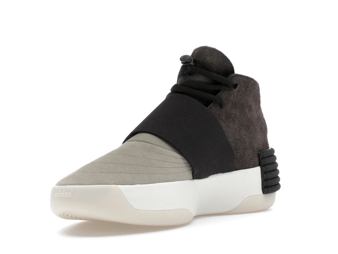 adidas Fear of God Athletics Trainer Night Brown Sesame
