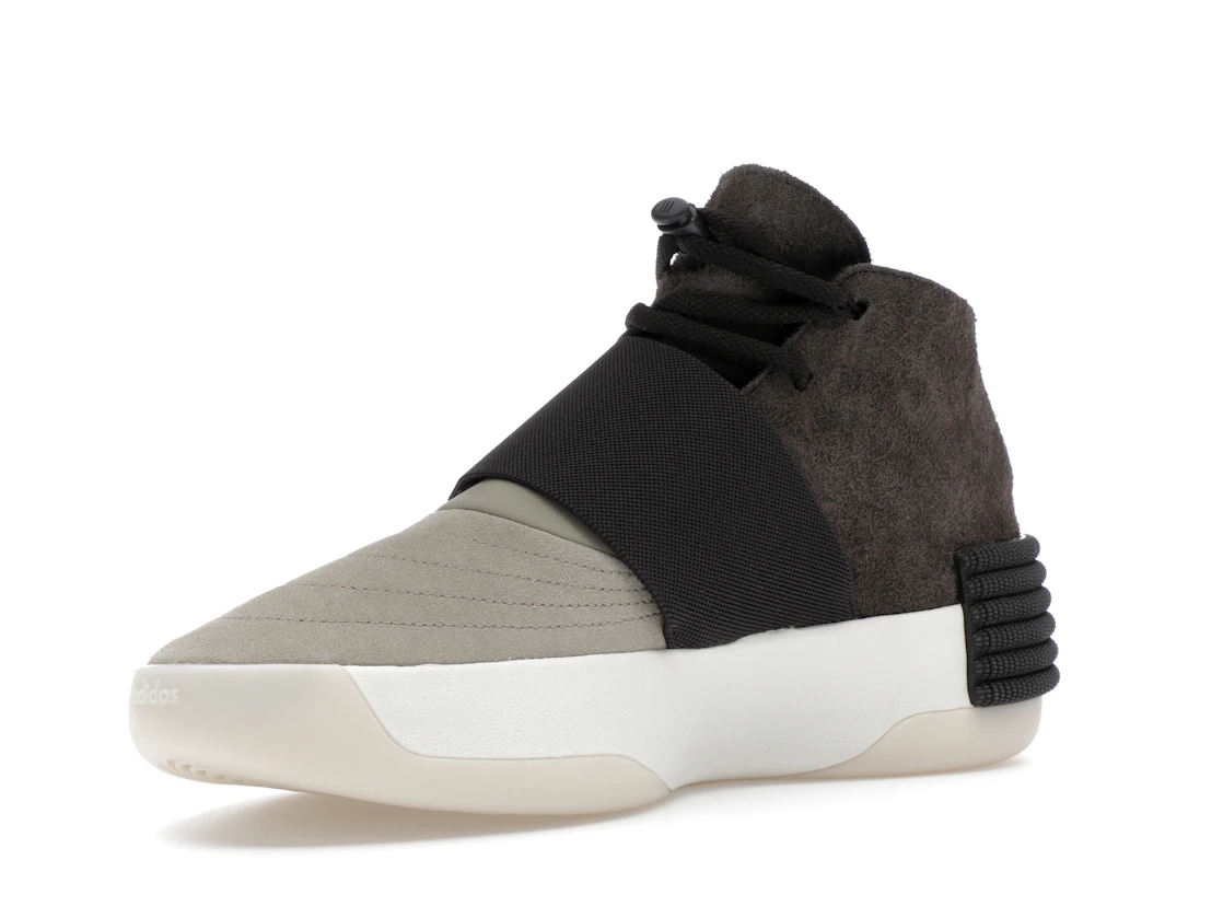 adidas Fear of God Athletics Trainer Night Brown Sesame