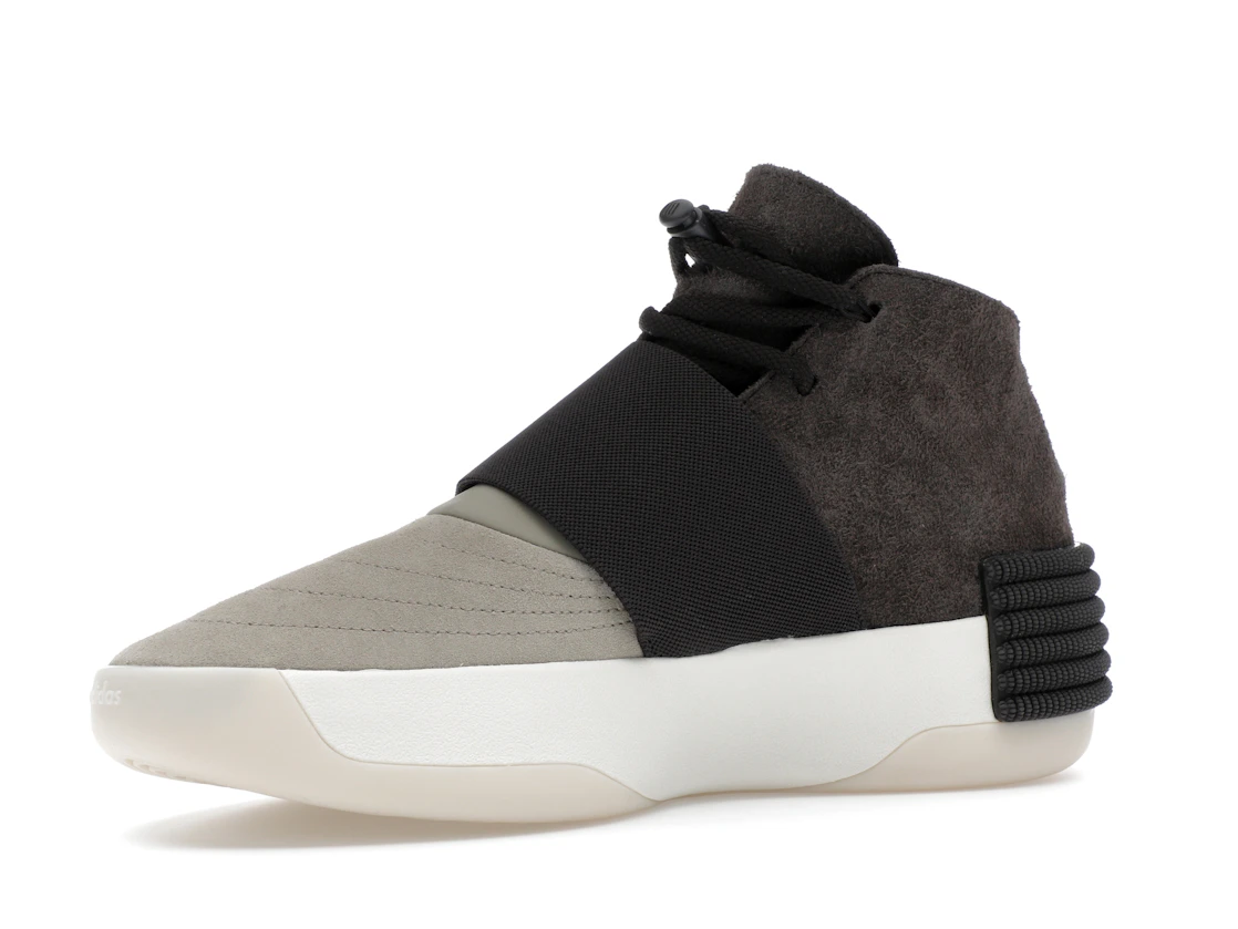 adidas Fear of God Athletics Trainer Night Brown Sesame
