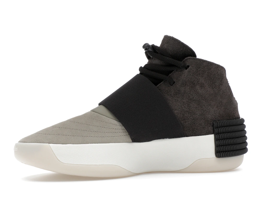 adidas Fear of God Athletics Trainer Night Brown Sesame