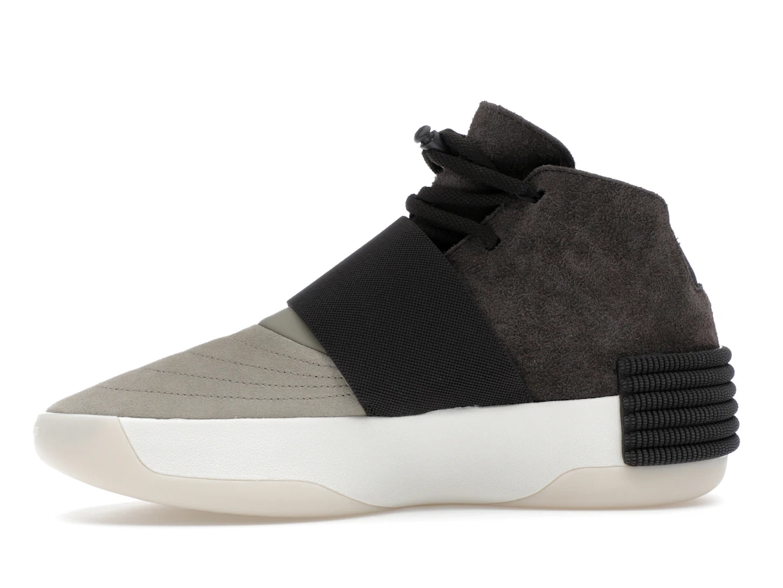 adidas Fear of God Athletics Trainer Night Brown Sesame