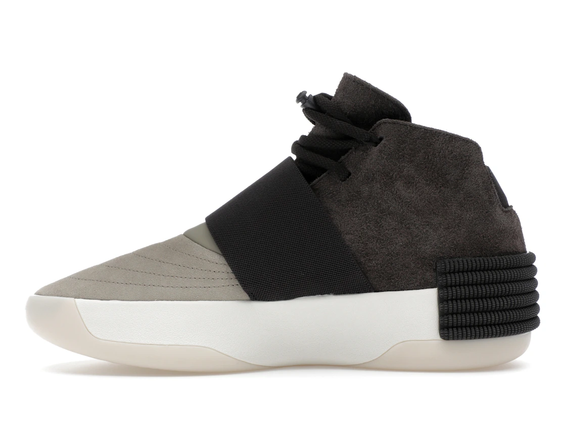 adidas Fear of God Athletics Trainer Night Brown Sesame