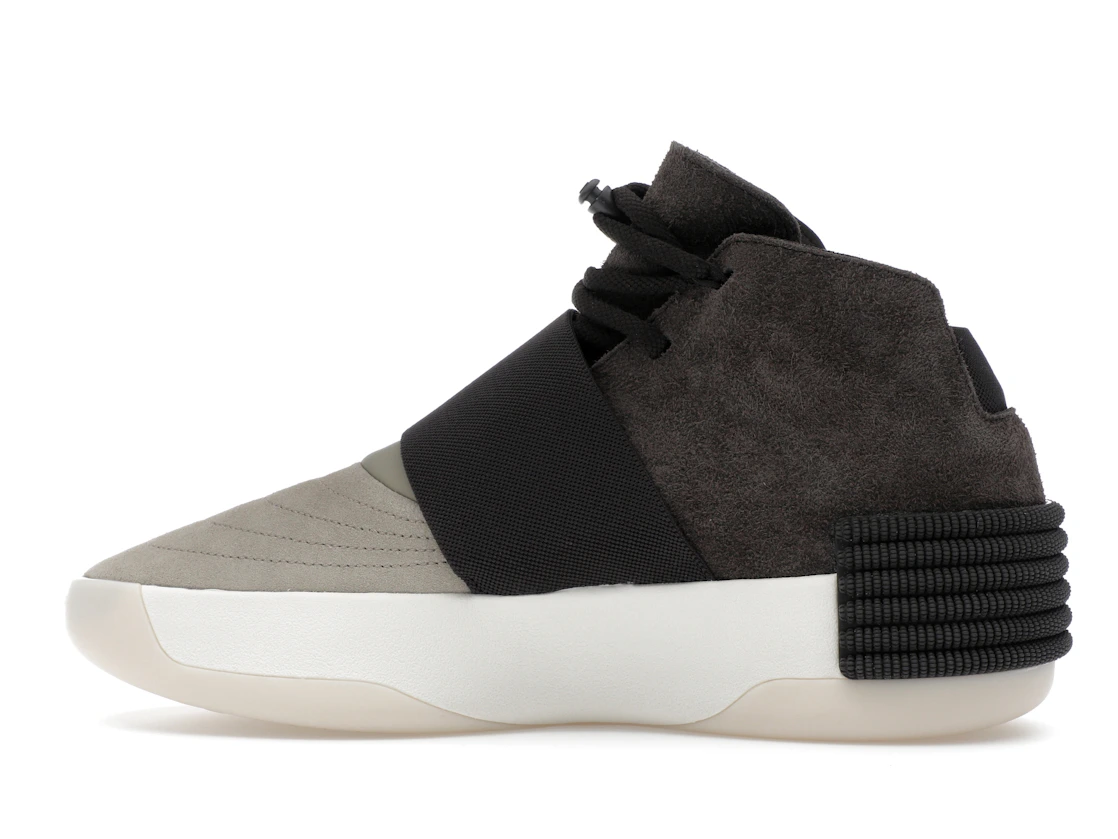 adidas Fear of God Athletics Trainer Night Brown Sesame