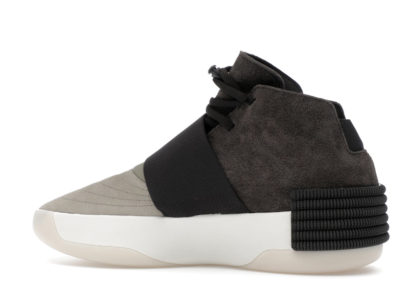 adidas Fear of God Athletics Trainer Night Brown Sesame