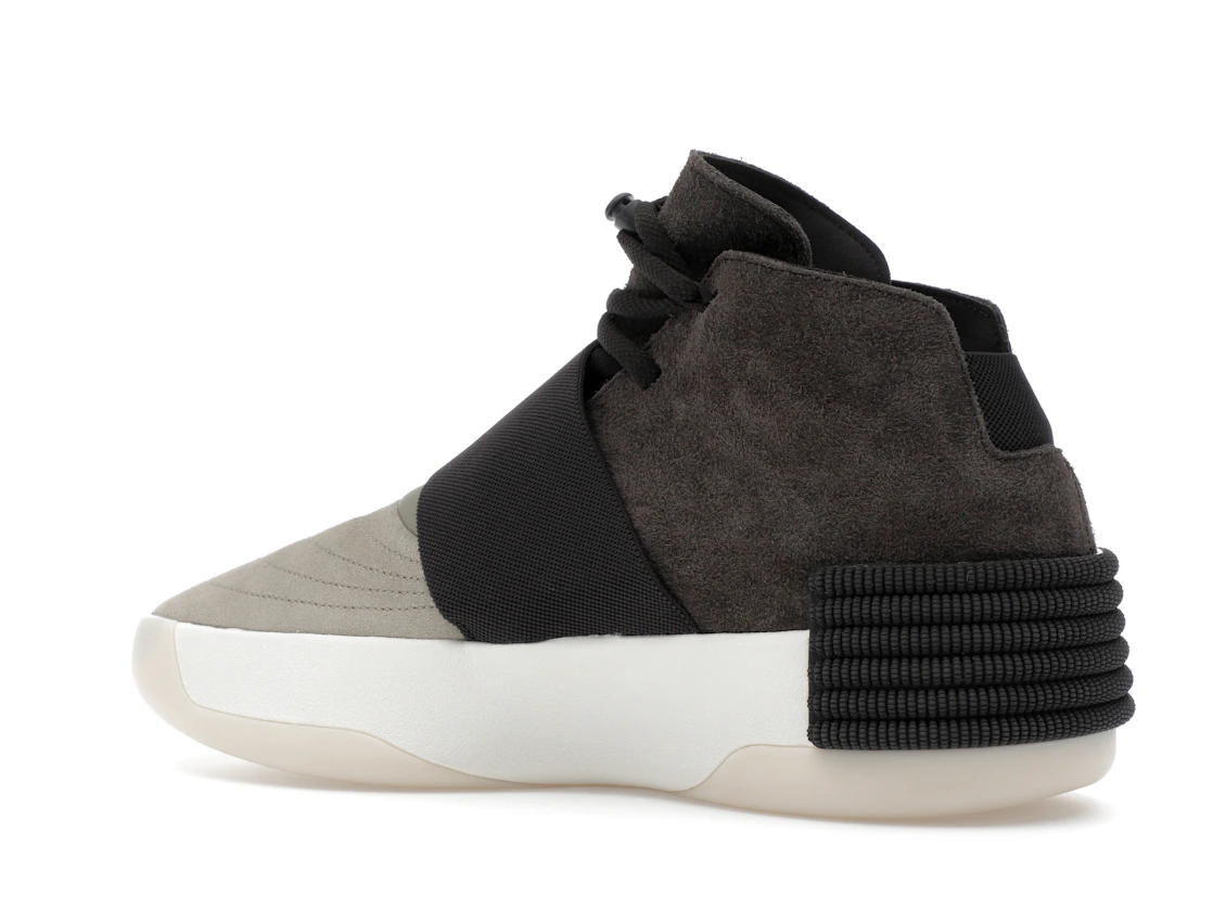 adidas Fear of God Athletics Trainer Night Brown Sesame
