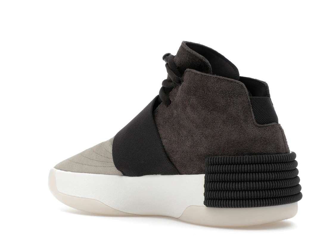 adidas Fear of God Athletics Trainer Night Brown Sesame