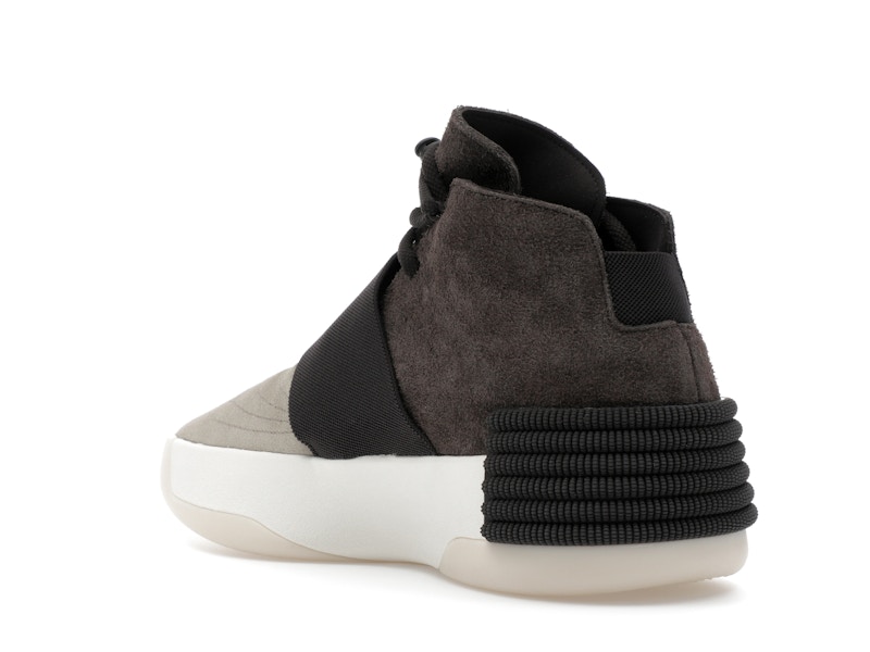 adidas Fear of God Athletics Trainer Night Brown Sesame