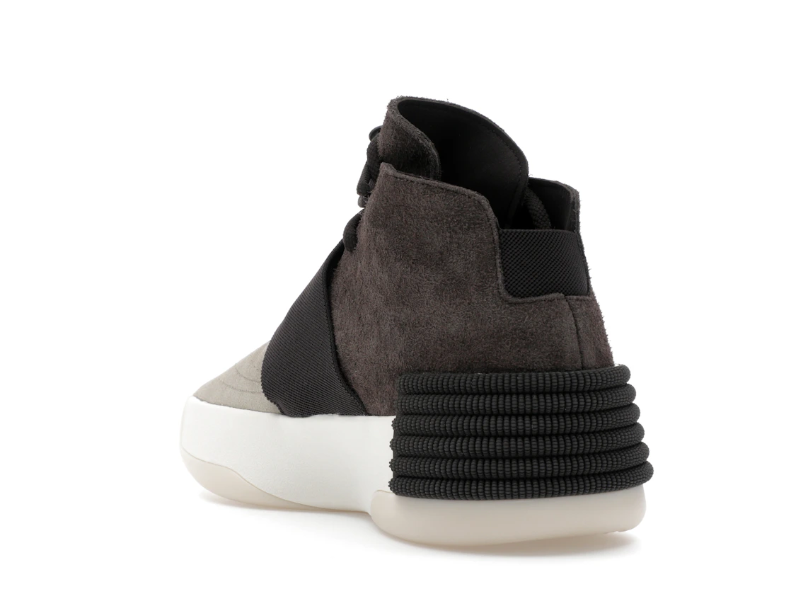 adidas Fear of God Athletics Trainer Night Brown Sesame