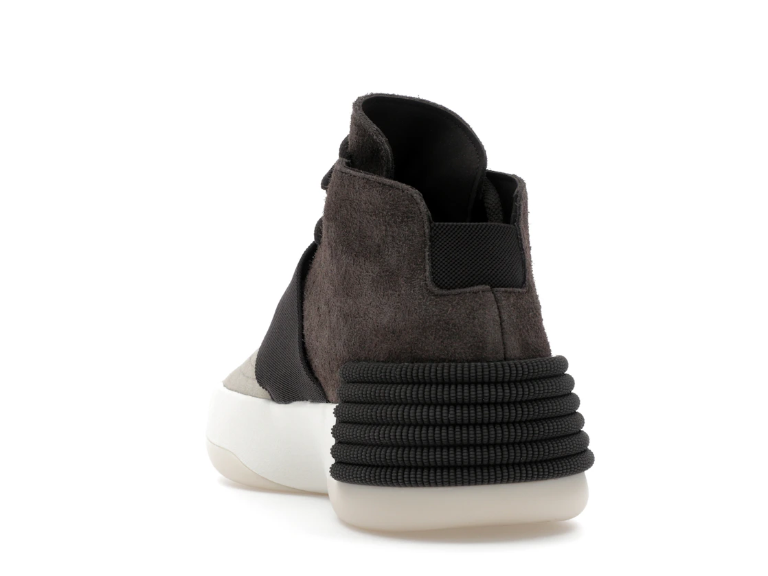 adidas Fear of God Athletics Trainer Night Brown Sesame