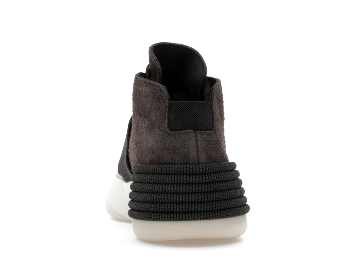 adidas Fear of God Athletics Trainer Night Brown Sesame