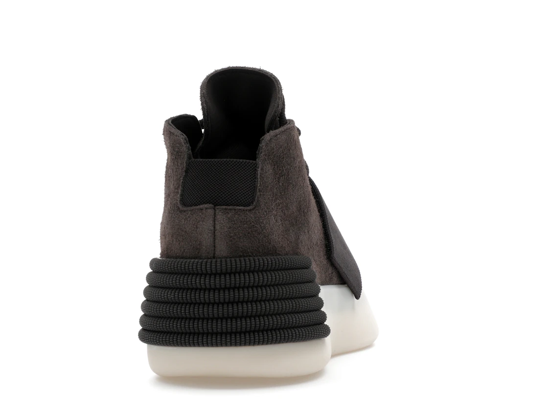 adidas Fear of God Athletics Trainer Night Brown Sesame