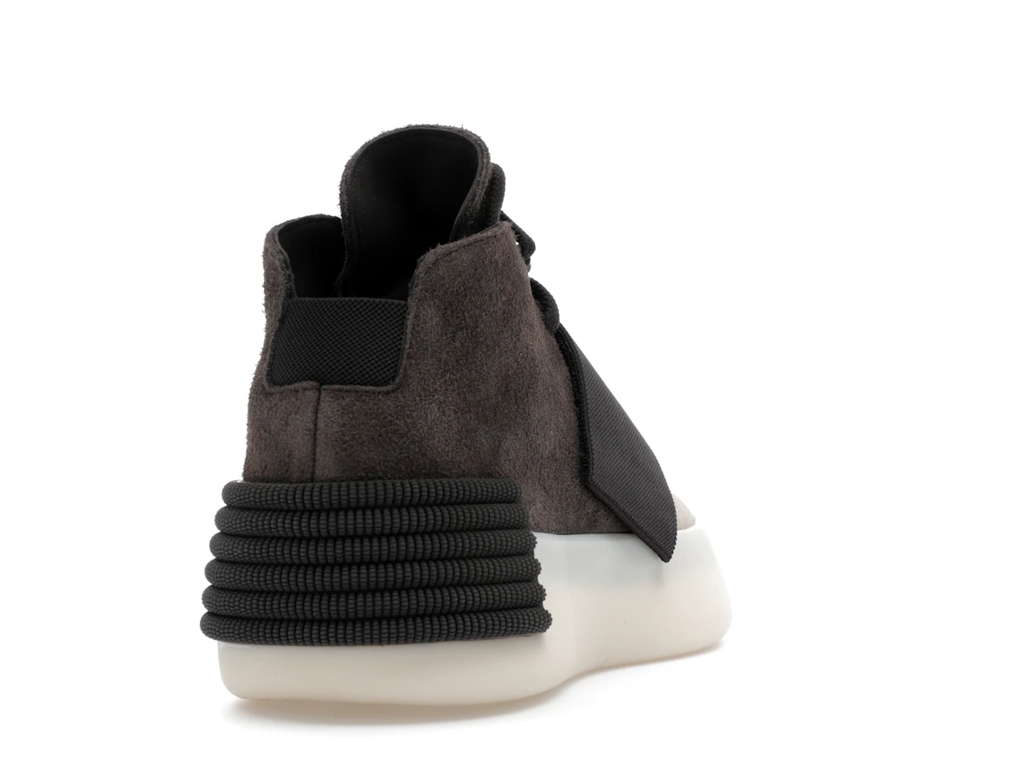 adidas Fear of God Athletics Trainer Night Brown Sesame