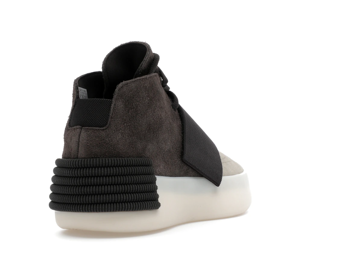 adidas Fear of God Athletics Trainer Night Brown Sesame