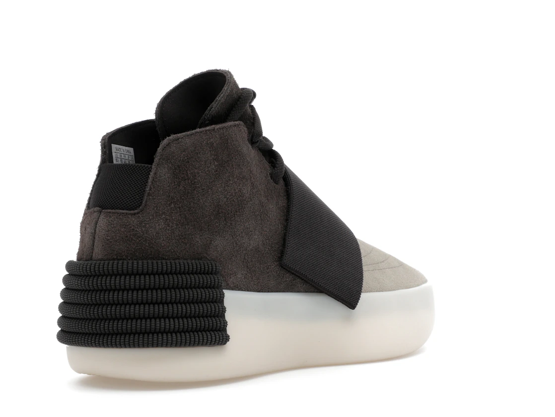 adidas Fear of God Athletics Trainer Night Brown Sesame