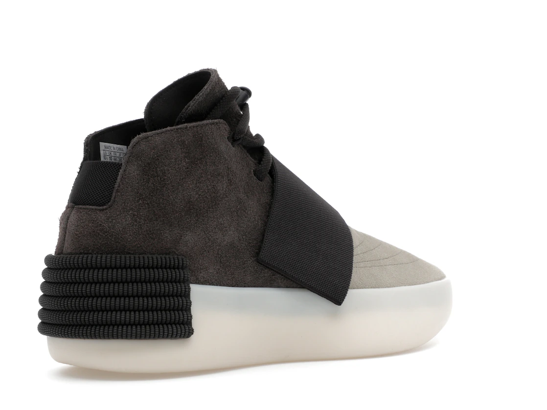 adidas Fear of God Athletics Trainer Night Brown Sesame
