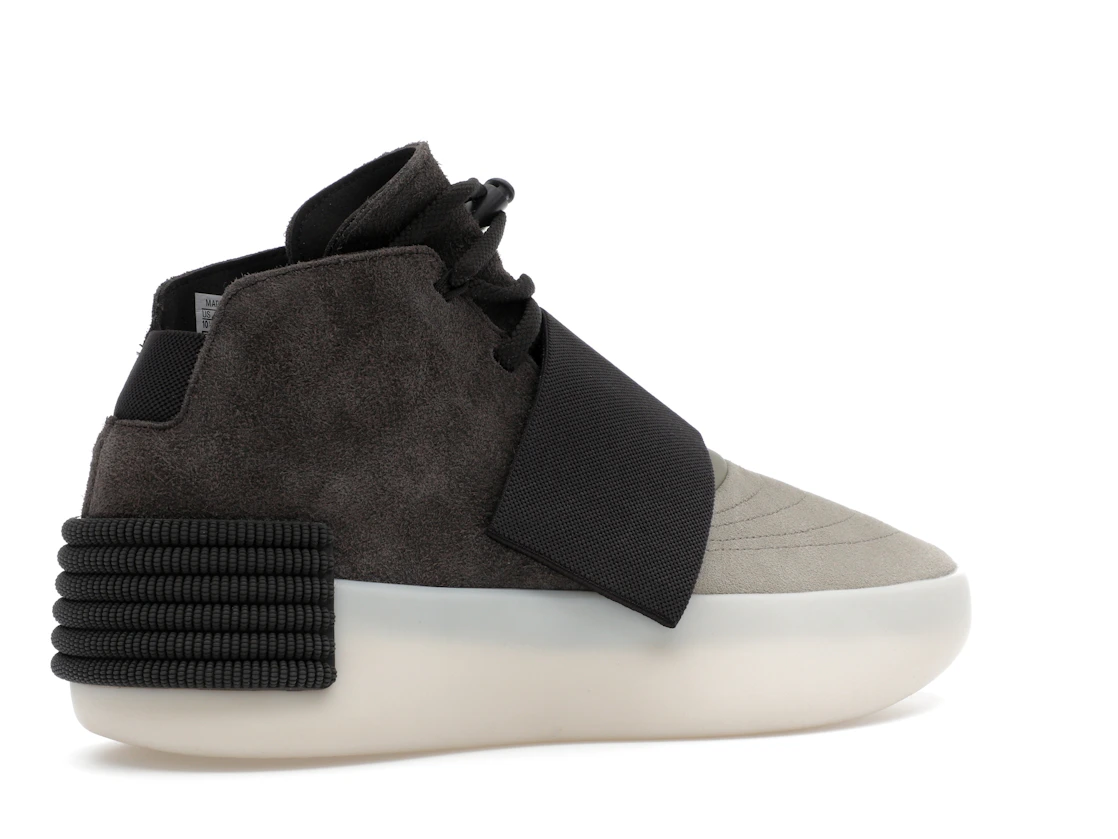 adidas Fear of God Athletics Trainer Night Brown Sesame