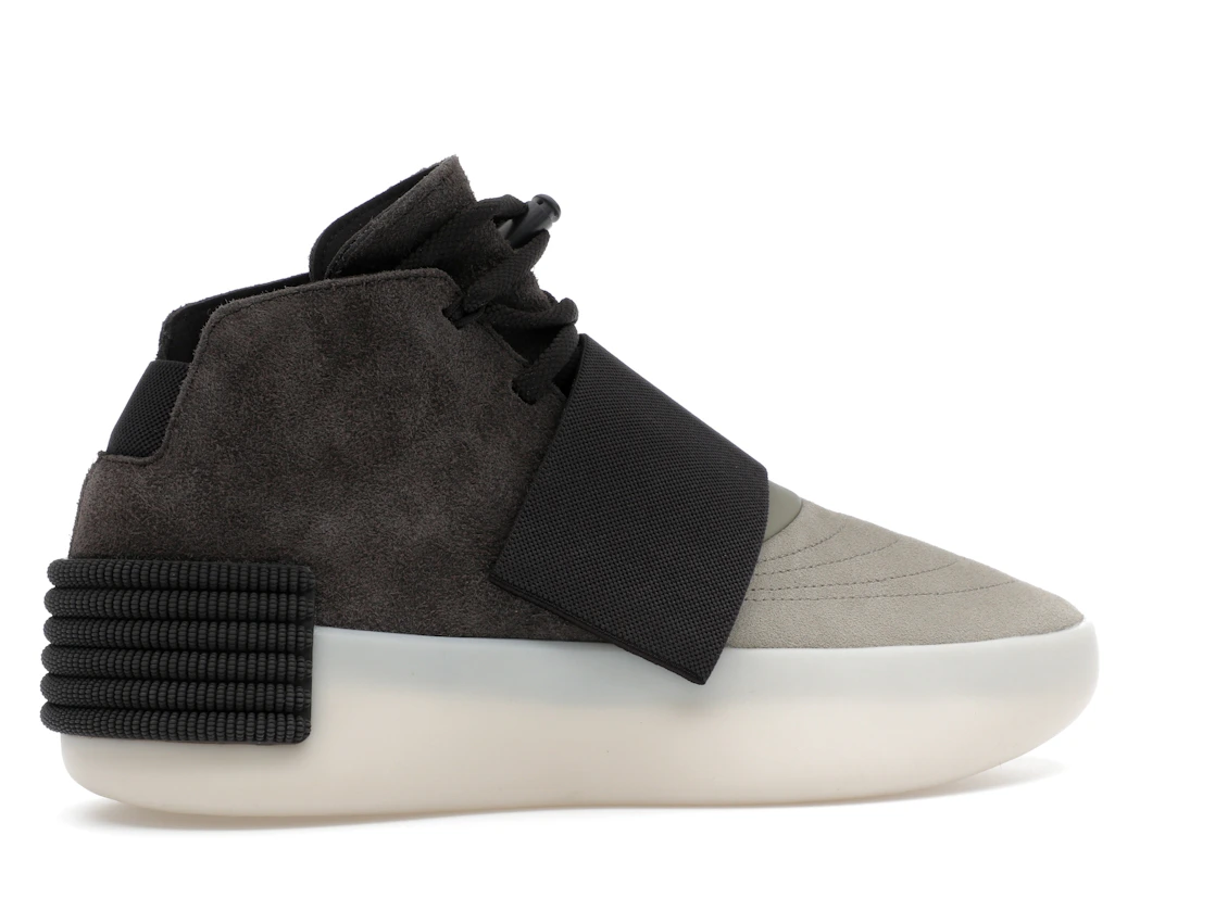 adidas Fear of God Athletics Trainer Night Brown Sesame