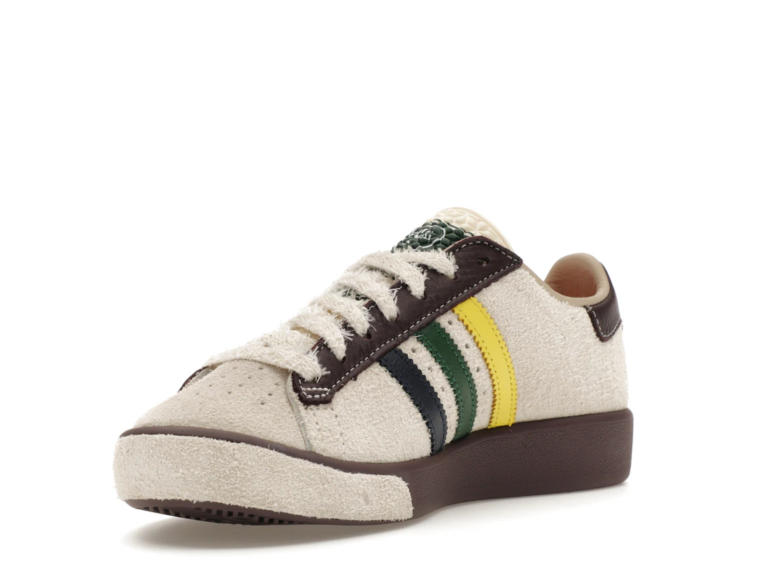 adidas Forest Hills Brain Dead Cream White