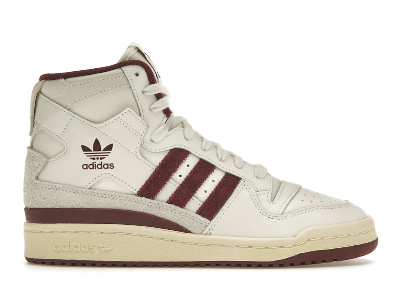 adidas forum high femme