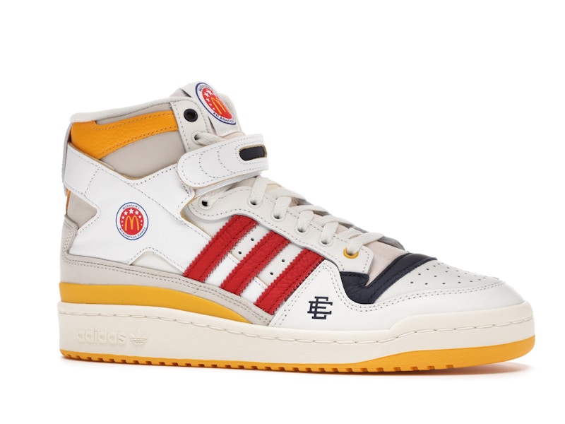 Mcdonalds adidas forum Clearance