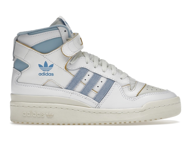 adidas Forum 84 High UNC