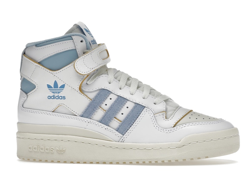 adidas Forum 84 High UNC