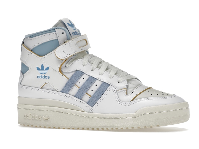 adidas Forum 84 High UNC