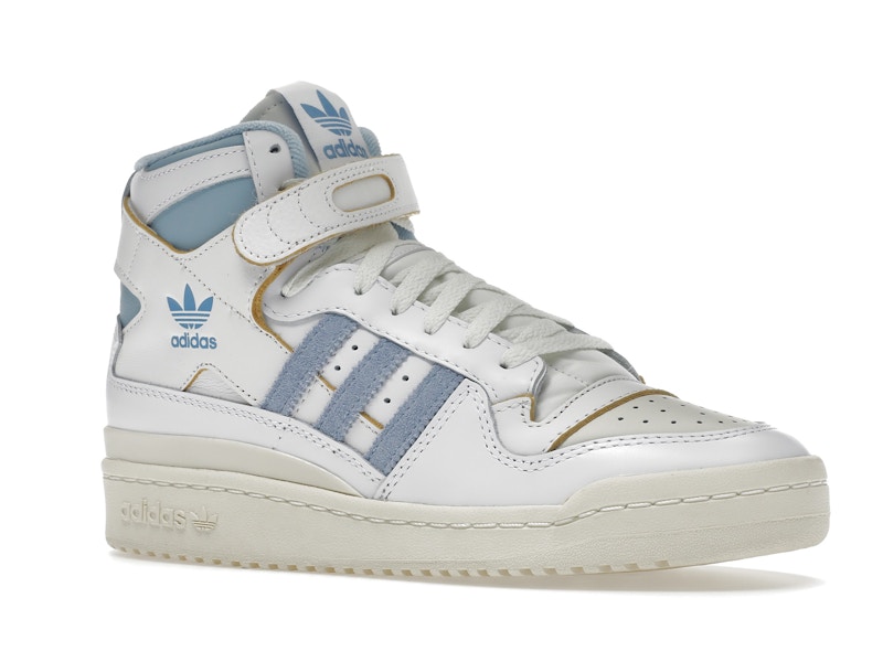adidas Forum 84 High UNC