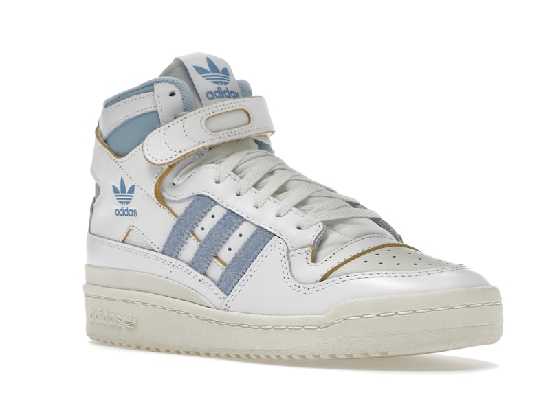 adidas Forum 84 High UNC
