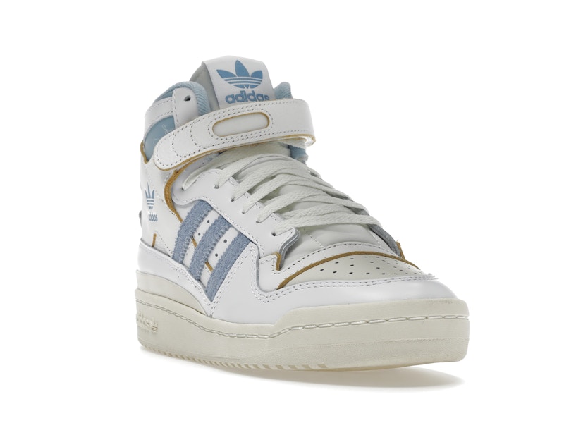 adidas Forum 84 High UNC