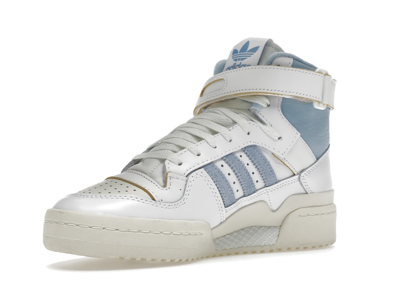 adidas Forum 84 High UNC