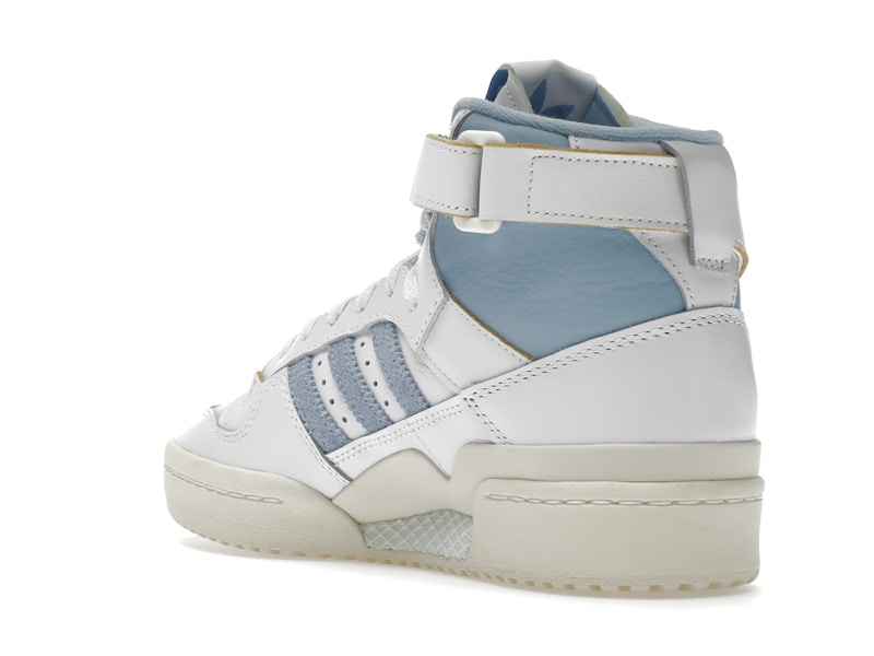 adidas Forum 84 High UNC