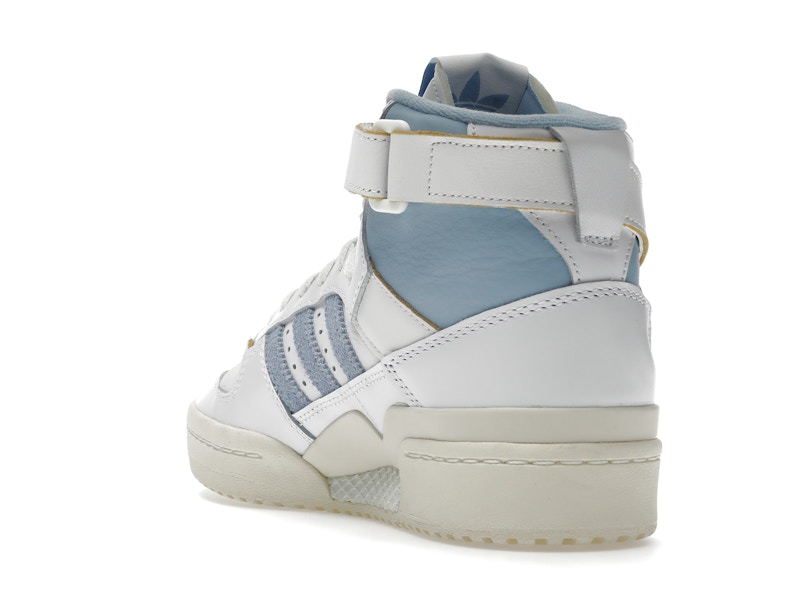 adidas Forum 84 High UNC