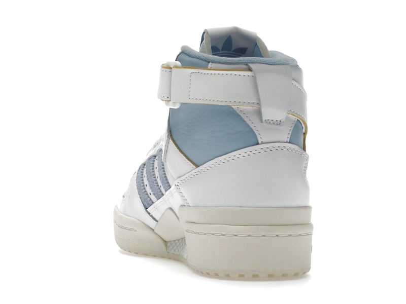 adidas Forum 84 High UNC