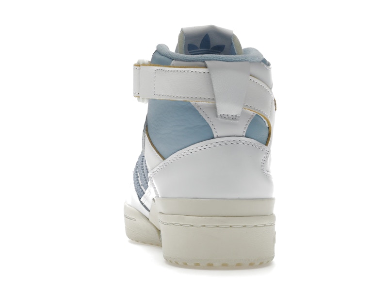 adidas Forum 84 High UNC