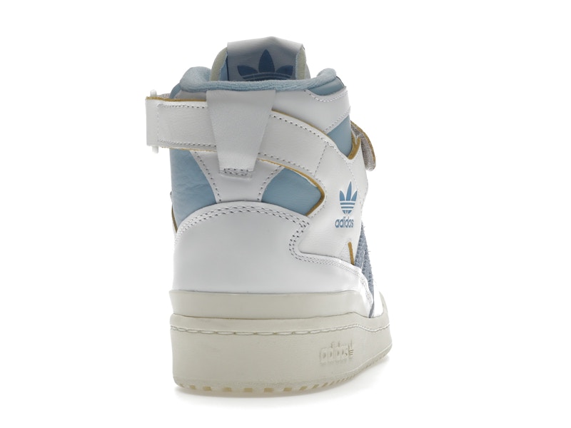 adidas Forum 84 High UNC