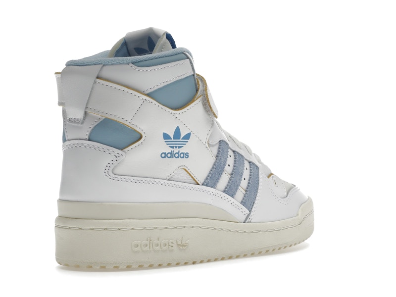 adidas Forum 84 High UNC