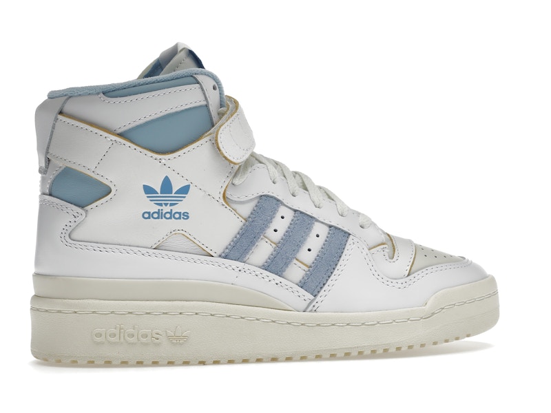 adidas Forum 84 High UNC
