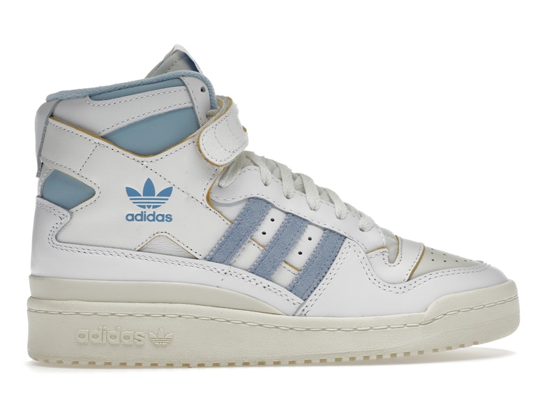 adidas Forum 84 High UNC