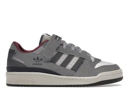 adidas Forum 84 Low Home Alone 2 - ID4328 - US adidas Forum 84 Low Home Alone 2 - ID4328 - US