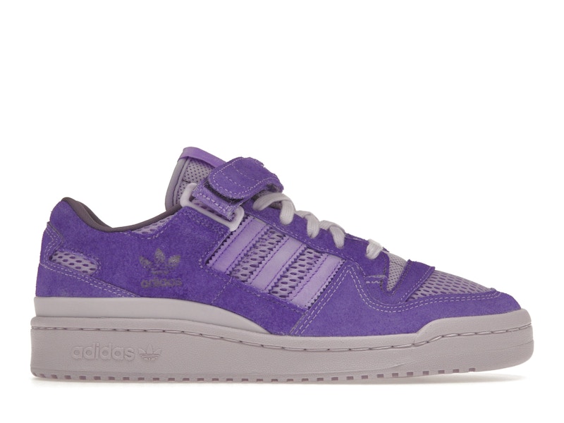 adidas Forum 84 Low 8K Tech Purple Hombre GZ6480 ES