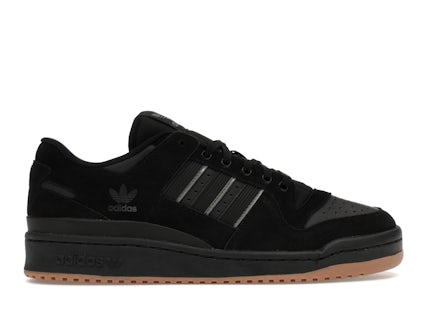 adidas Forum 84 Low ADV Core Goma Negra Hombre IG7581 US