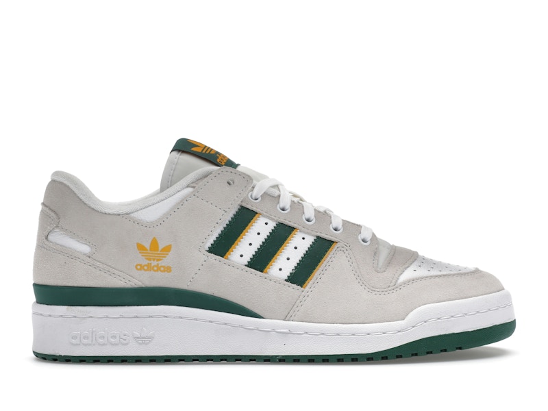 adidas forum 84 vert foncé