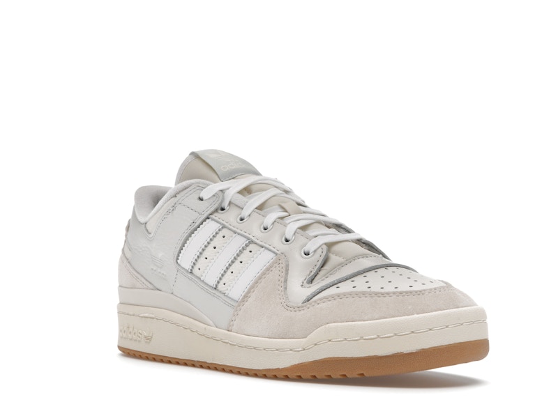 adidas Forum 84 Low ADV Chalk White Gum