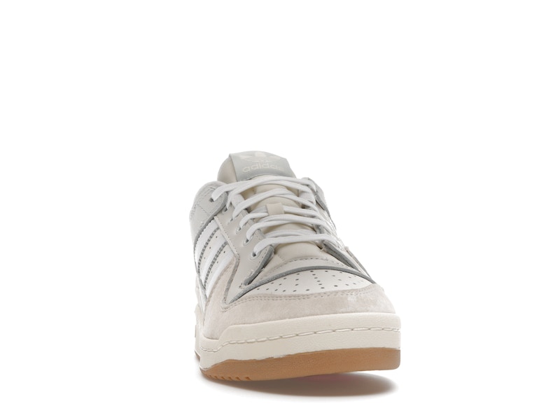 adidas Forum 84 Low ADV Chalk White Gum