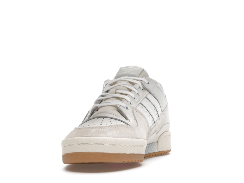 adidas Forum 84 Low ADV Chalk White Gum