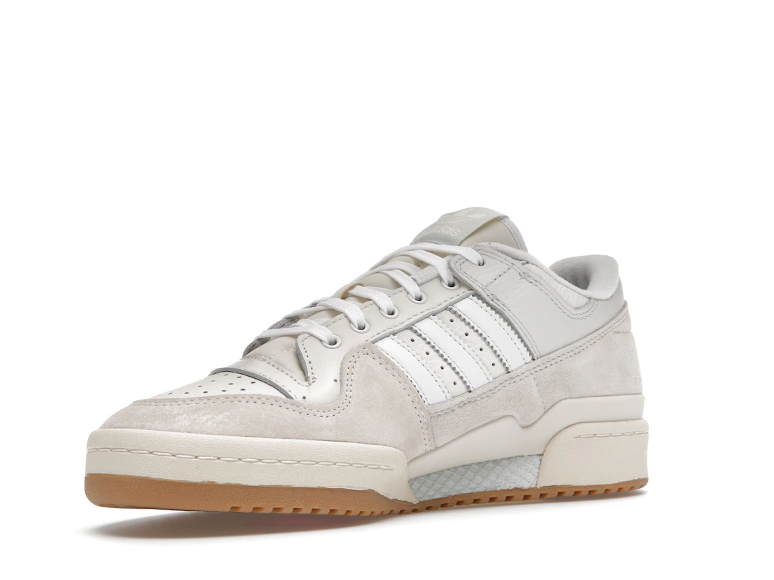 adidas Forum 84 Low ADV Chalk White Gum