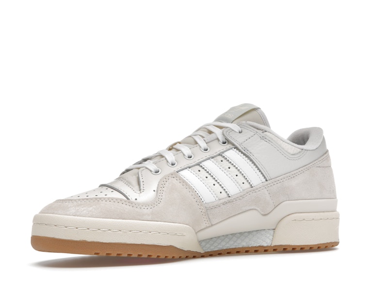 adidas Forum 84 Low ADV Chalk White Gum