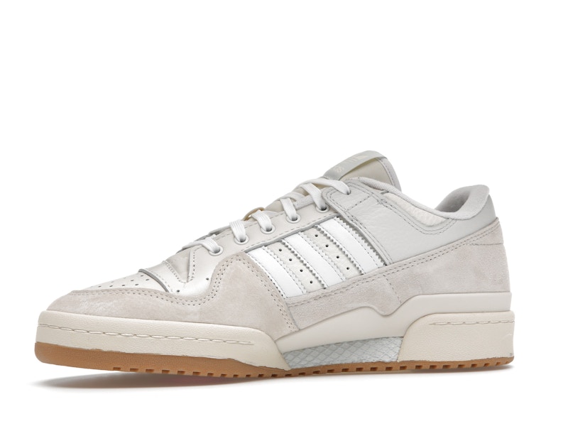 adidas Forum 84 Low ADV Chalk White Gum