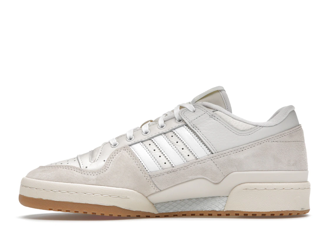 adidas Forum 84 Low ADV Chalk White Gum